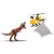 Dino Squad Adventure Rex