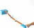 Caixa Hotwheels - Pista de Acrobacias - Feito Doce Brinquedos | O Melhor é Aqui!
