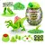 Smashers Light Verde - Série 1 - Grande - comprar online