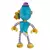 Pelúcia Mundo Bita Robô Tum Tum 40Cm - comprar online