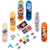 Tech Deck Skate De Dedo Shop Pack C/6 - comprar online
