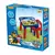 Mesinha e Cadeirinha Infantil - Patrulha Canina - comprar online