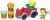 Play Doh Town Carro de Bombeiro na internet