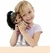 Boneca Nella Fala e Canta 34cm - Feito Doce Brinquedos | O Melhor é Aqui!