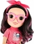 Boneca Luluca com Som - loja online
