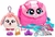 Glam Buddies Amigos Charmosos - Surpresa