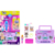 Boneca Polly Pocket Baile Disco Fashion Reveal na internet