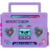 Boneca Polly Pocket Baile Disco Fashion Reveal - Feito Doce Brinquedos | O Melhor é Aqui!