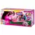 Barbie Explorar e Descobrir Jatinho de Aventuras