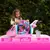 Barbie Explorar e Descobrir Jatinho de Aventuras - Feito Doce Brinquedos | O Melhor é Aqui!