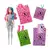 Barbie Surpresa Color Reveal Disco Star Cowgirl - Feito Doce Brinquedos | O Melhor é Aqui!