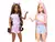 Barbie Cutie Reveal Festa do Pijama - 2 Bonecas com Acessórios - loja online