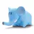 Funny Zoo Elefante 15cm