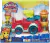 Play Doh Town Carro de Bombeiro