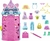 Imagem do Boneca Polly Pocket - Boutique de Moda