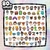 Mini Pack C/2 ou 3 Bonecos - Doorables Disney - 1 Pct Sortido - comprar online
