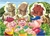 Puzzle Progressivo Monte e Conte Três Porquinhos - loja online