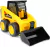 Trator Workers Bob Carregadeira 23cm na internet