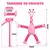 Girafa Pop It Estica E Gruda Com Luz na internet