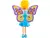 Boneca Polly Pocket - Kit c/ Cachorro e Fantasias - comprar online