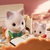 Imagem do Família dos Gatos de Leite - Sylvanian Families