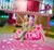 Imagem do Boneca Barbie O Filme - BarbieLand