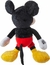 Pelucia Mickey C/Som 33cm - loja online