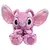 Pelúcia Disney Angel Big Feet 30 cm - comprar online
