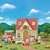 Primeira Casa - Sylvanian Families na internet