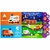 Mundo Sonoro - Procure & Encontre: Transportes Super Divertidos - loja online