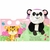 Maravilhas Com Dedoches: Chef Panda - loja online