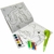 Colorir E Imaginar: Dinossauros - comprar online