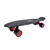 Skate Mini Cruiser DM Radical - Preto