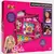 Barbie Miçangas Fantásticas - Colares E Pulseiras