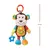 Macaquinho Treme-Treme - loja online