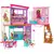 Barbie Nova Casa de Férias Malibu - comprar online