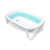 Banheira dobrável conforto - Masculino - comprar online
