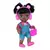 Boneca Baby Colection Influencer Negra - comprar online