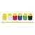 Kit de Pintura Branca de Neve na internet