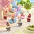 Amigos Contos de Fadas - Sylvanian Families - Feito Doce Brinquedos | O Melhor é Aqui!