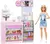 Barbie I Can Be Playset Cafeteria - Feito Doce Brinquedos | O Melhor é Aqui!