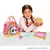 Adotados by Scruff a Luvs Little Pets Real Pets Surpresa na internet