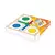 Jogo de Dama e Ludo