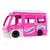 Barbie Trailer dos Sonhos Playset - Feito Doce Brinquedos | O Melhor é Aqui!