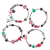 Kit Pulseira Berloques - comprar online