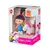 Boneca Agnes E Unicornio Fluffy em Vinil - comprar online