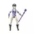 Boneco Masters Of The Universe MOTU Evil Lyn Maligna