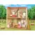 Conjunto Primeiros Móveis Divertidos - Sylvanian Families - Feito Doce Brinquedos | O Melhor é Aqui!