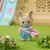 Bebê Coelho Leite - Sylvanian Families na internet