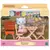 Conjunto Piquenique e Churrasco Menina Elefante - Sylvanian Families